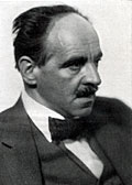 Jakob Wassermann 1928