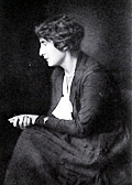Marta Karlweis-Wassermann