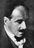 Jakob Wassermann