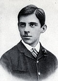 Jakob Wassermann 1890
