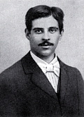 Jakob Wassermann 1895