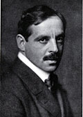 Jakob Wassermann 1908