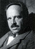 Jakob Wassermann 1925