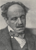 Jakob Wassermann 1928