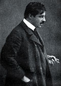 Jakob Wassermann 1922